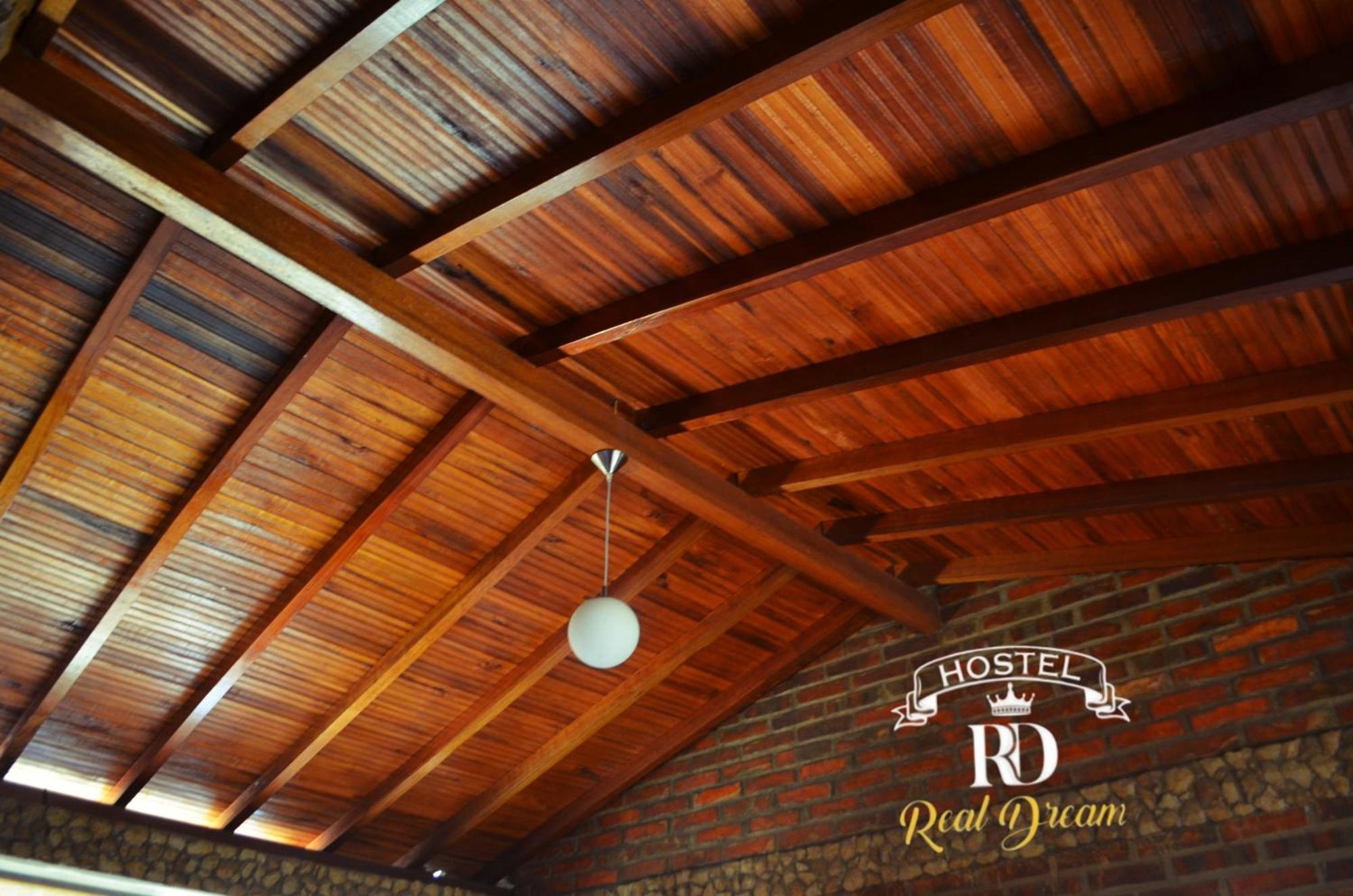 Real Dream Hostel San Gil Zewnętrze zdjęcie
