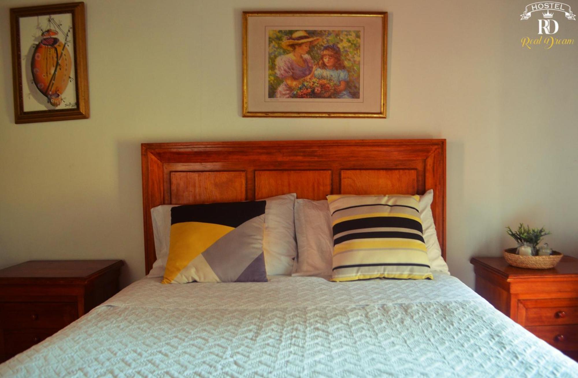 Real Dream Hostel San Gil Zewnętrze zdjęcie