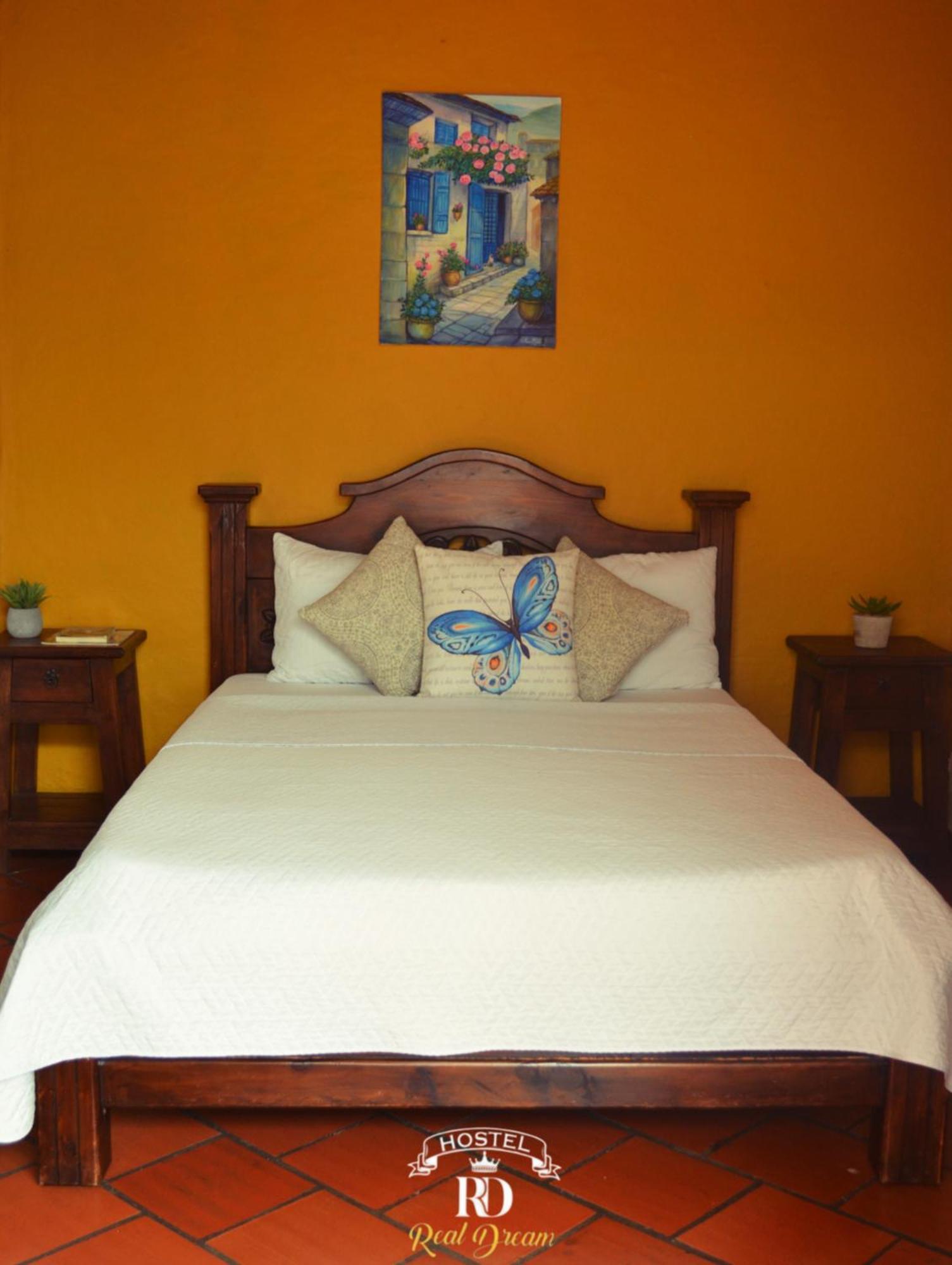 Real Dream Hostel San Gil Zewnętrze zdjęcie