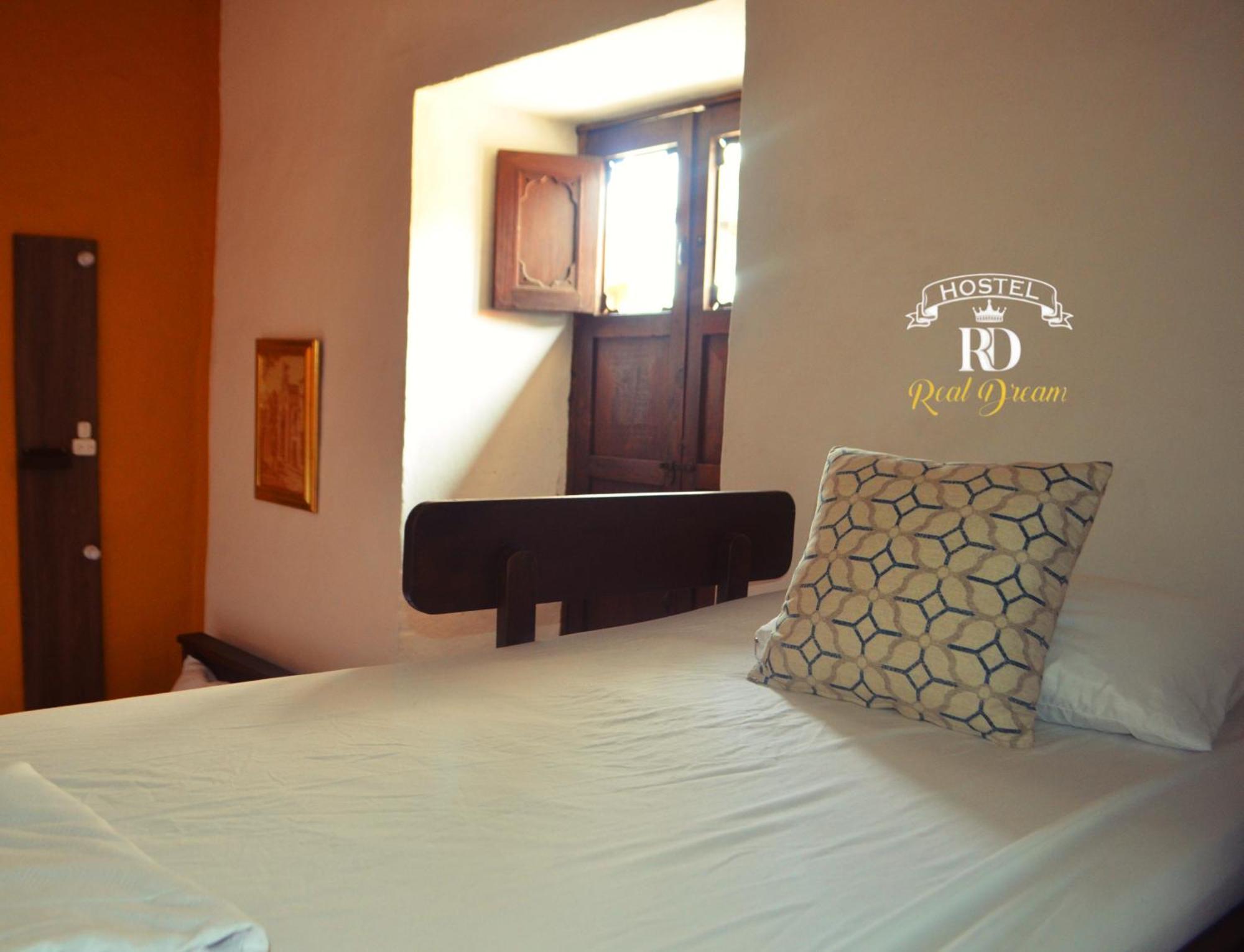 Real Dream Hostel San Gil Zewnętrze zdjęcie